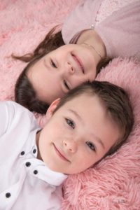 Familienshooting