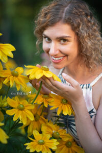 Portrait Outdoor