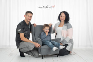 Familienshooting