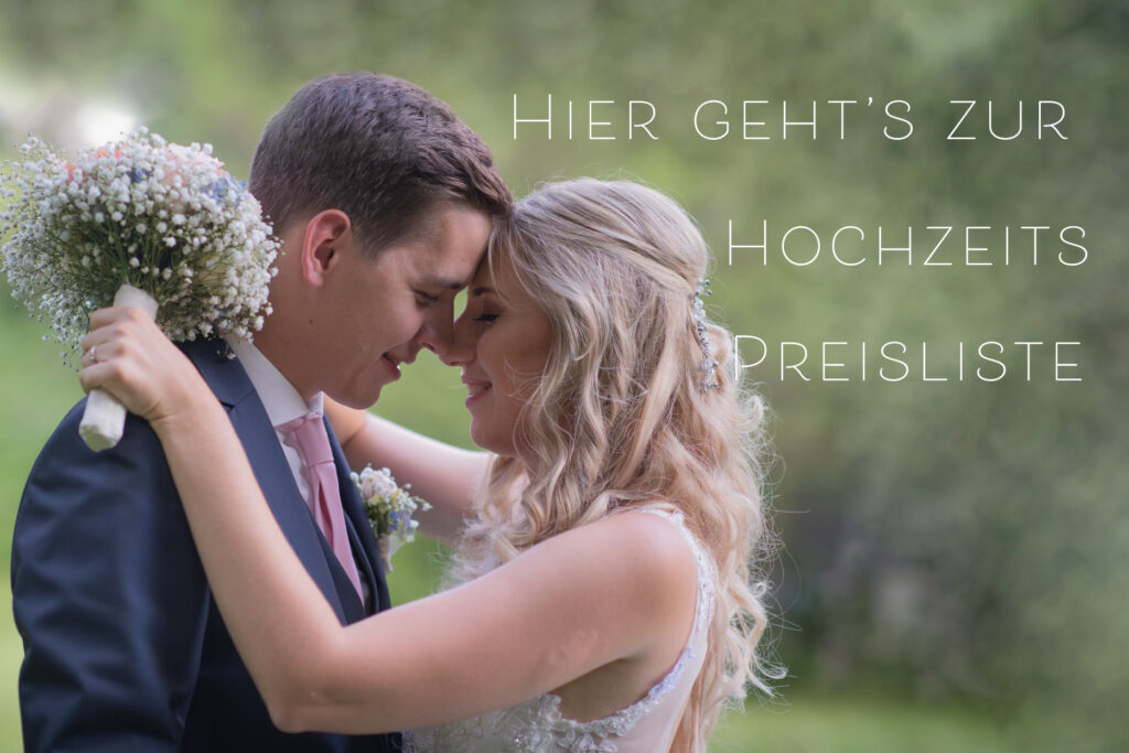 Hochzeit