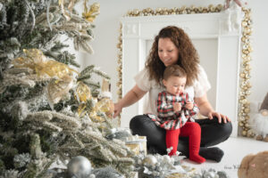 Weihnachtsminis, Weihnachtsaktion