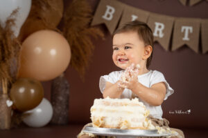 Cakesmash und Geburtstags Shooting