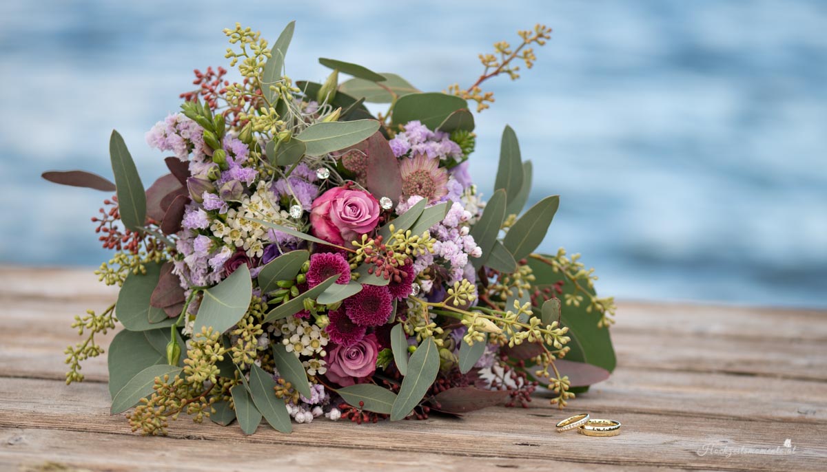 Hochzeiten