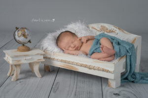 Newbornshooting Babyshooting