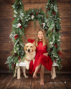 Weihnachtsaktion, Weihnachtsminis, Weihnachst Fotoshooting