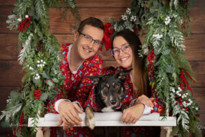 Weihnachtsaktion, Weihnachtsminis, Weihnachst Fotoshooting