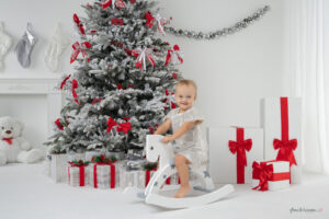 Weihnachtsaktion, Weihnachtsminis, Weihnachst Fotoshooting