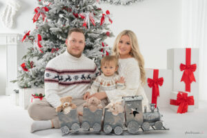 Weihnachtsaktion, Weihnachtsminis, Weihnachst Fotoshooting