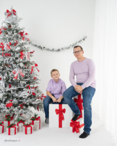 Weihnachtsaktion, Weihnachtsminis, Weihnachst Fotoshooting