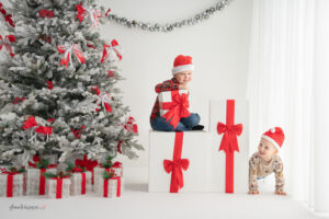 Weihnachtsaktion, Weihnachtsminis, Weihnachst Fotoshooting