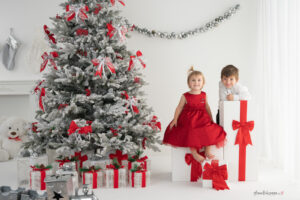 Weihnachtsaktion, Weihnachtsminis, Weihnachst Fotoshooting