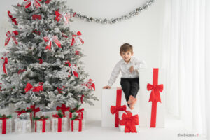 Weihnachtsaktion, Weihnachtsminis, Weihnachst Fotoshooting