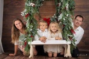 Weihnachtsaktion, Weihnachtsminis, Weihnachst Fotoshooting