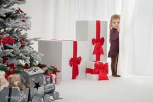 Weihnachtsaktion, Weihnachtsminis, Weihnachst Fotoshooting