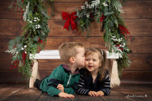 Weihnachtsaktion, Weihnachtsminis, Weihnachst Fotoshooting