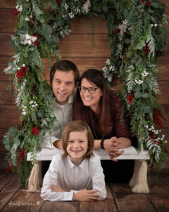 Weihnachtsaktion, Weihnachtsminis, Weihnachst Fotoshooting