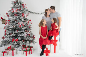 Weihnachtsaktion, Weihnachtsminis, Weihnachst Fotoshooting