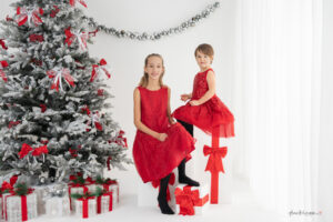 Weihnachtsaktion, Weihnachtsminis, Weihnachst Fotoshooting