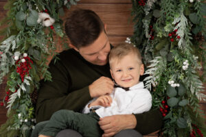 Weihnachtsaktion, Weihnachtsminis, Weihnachst Fotoshooting