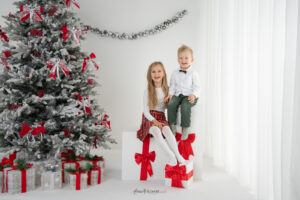 Weihnachtsaktion, Weihnachtsminis, Weihnachst Fotoshooting