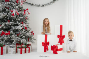 Weihnachtsaktion, Weihnachtsminis, Weihnachst Fotoshooting