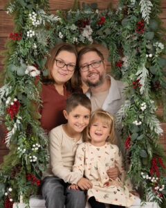 Weihnachtsaktion, Weihnachtsminis, Weihnachst Fotoshooting