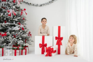 Weihnachtsaktion, Weihnachtsminis, Weihnachst Fotoshooting