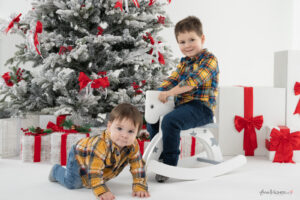 Weihnachtsaktion, Weihnachtsminis, Weihnachst Fotoshooting