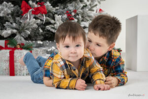 Weihnachtsaktion, Weihnachtsminis, Weihnachst Fotoshooting