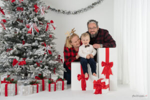 Weihnachtsaktion, Weihnachtsminis, Weihnachst Fotoshooting