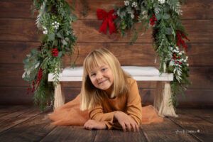 Weihnachtsaktion, Weihnachtsminis, Weihnachst Fotoshooting