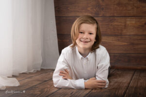 Kinder Shooting im Studio Maria Theresia Eggendorf