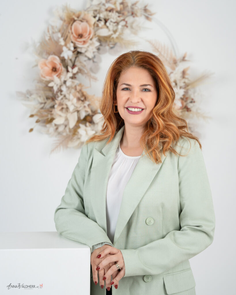 Business Portrait