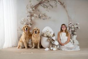 Ostershootings 2025, Osteraktion 2025, Osterfotoshooting