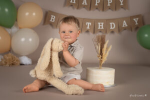 Kindershooting