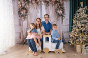 Weihnachts Foto Aktion 2025
