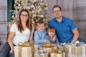 Weihnachts Foto Aktion 2025