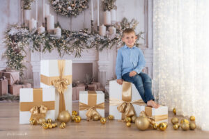 Weihnachts Shooting Aktion Wiener Neustadt, Baden