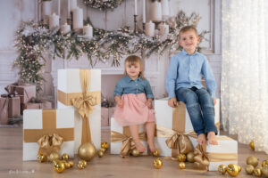 Weihnachts Foto Aktion 2025