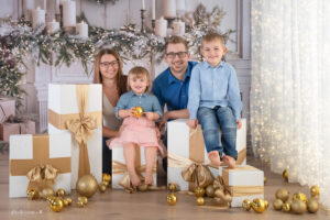 Weihnachts Foto Aktion 2025