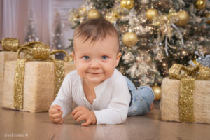 Weihnachts Shooting Aktion Wiener Neustadt, Baden