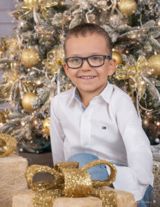 Weihnachts Shooting Aktion Wiener Neustadt, Baden