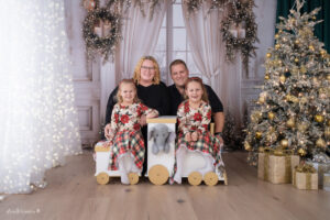 Familienshooting Wiener Neustadt und Baden