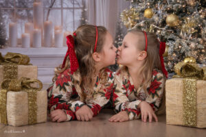 Weihnachts Shooting Aktion Wiener Neustadt, Baden