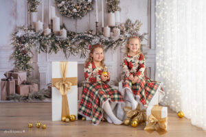 Weihnachts Shooting Aktion Wiener Neustadt, Baden