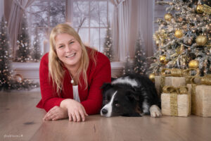 Foto Aktion 2025, Weihnachtsaktions Shootiing,