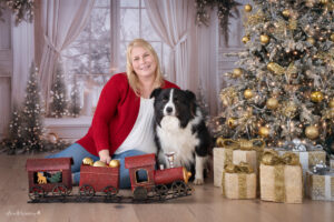 Foto Aktion 2025, Weihnachtsaktions Shootiing,