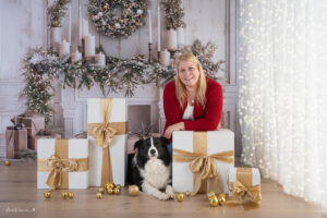 Foto Aktion 2025, Weihnachtsaktions Shootiing,