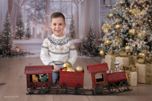 Weihnachts Shooting Aktion Wiener Neustadt, Baden