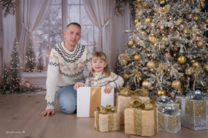 Weihnachts Shooting Aktion Wiener Neustadt, Baden